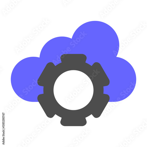 Cloud Icon