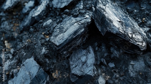 Coal, natural gas, nuclear, oil shale, tar sands