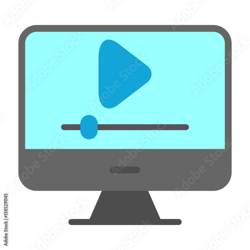 Video Editor Icon