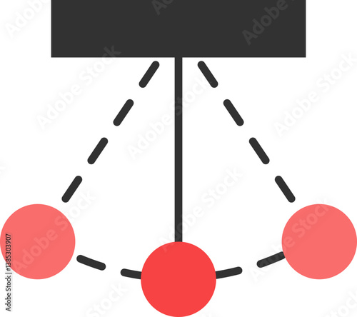pendulum icon