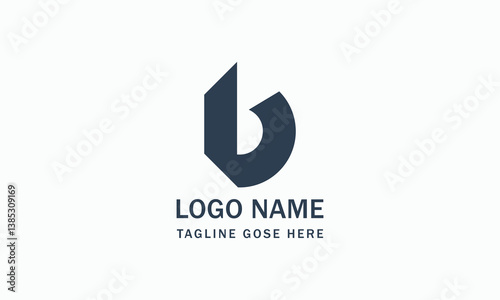 Free Download design b bo logo - GFXLoad