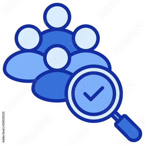 Recruitment Icon