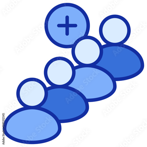 Queue Icon