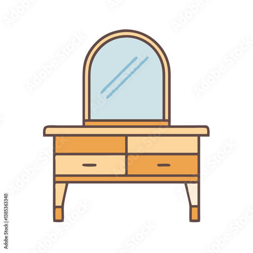 Buy vanity table with mirror online cute makeup dressing table furniture bedroom interior design for girls