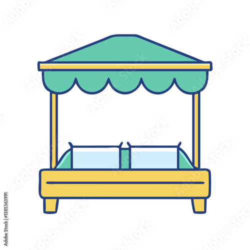 Explore luxury canopy bed designs for bedroom decor and modern furniture inspiration for home interior design