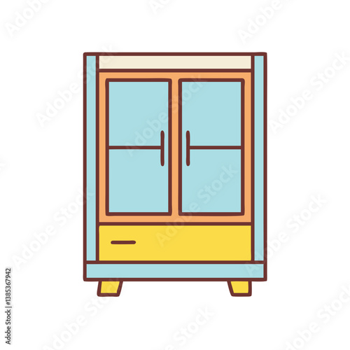 Find the perfect wardrobe closet furniture for your bedroom storage and organization needs today online