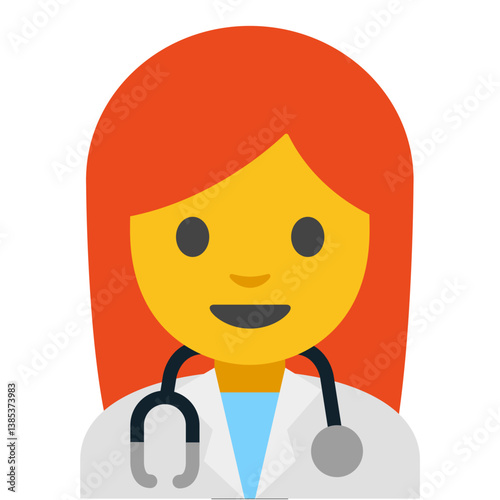 Doctor 
