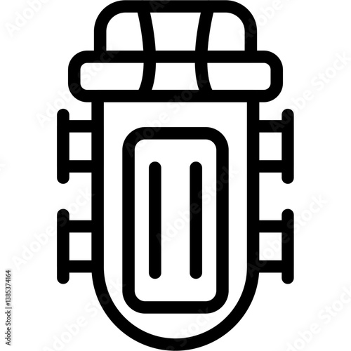 Reactor Vessel