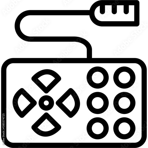 Geiger Counter