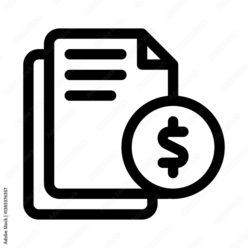 business line icon business line icon