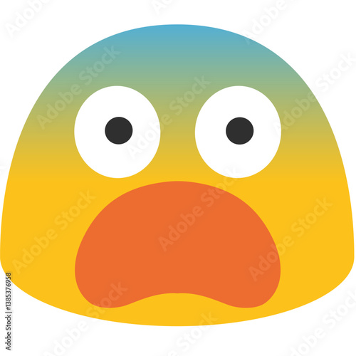 Shocked Face
