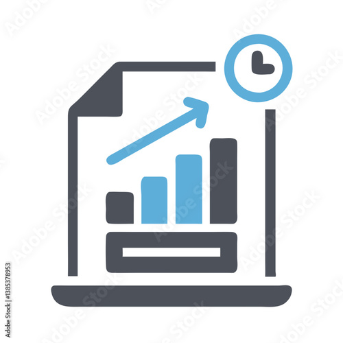  Business Results Icon