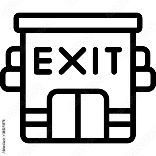 Emergency Exit