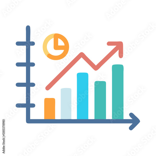  Key Business Results Icon