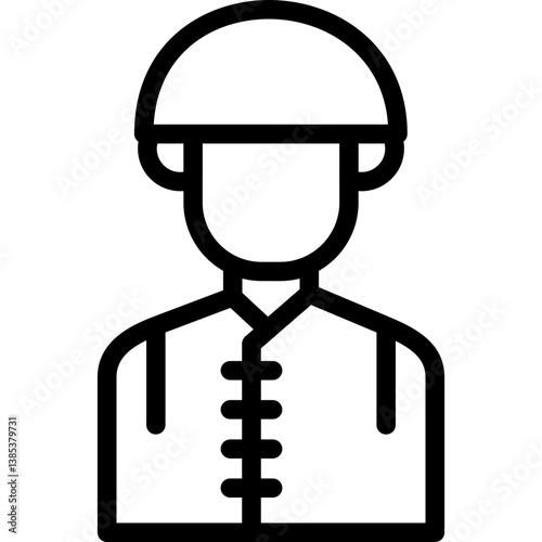 Emergency Worker