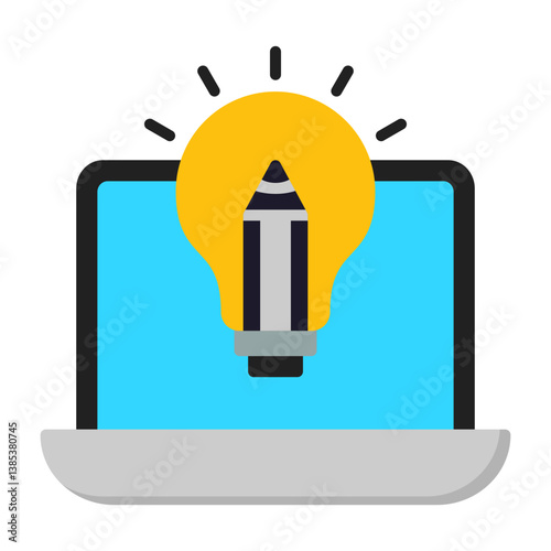 Creative Icon