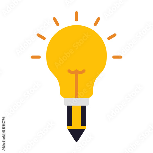Idea Icon