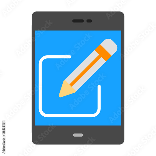 Editing Icon