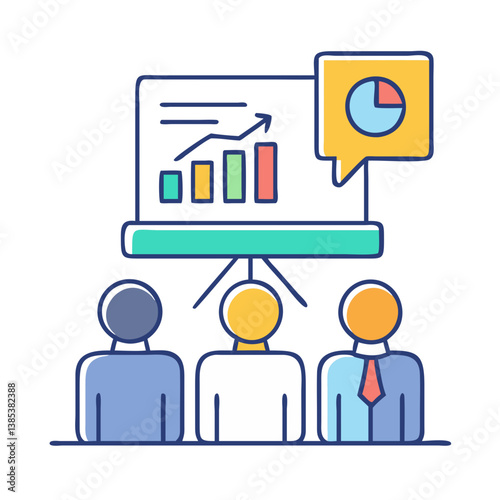  Business Workshop Icon