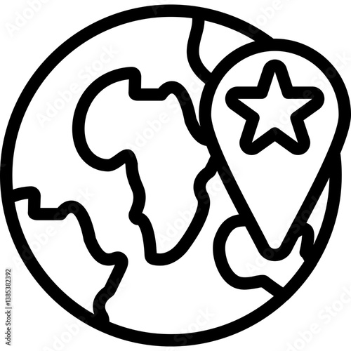 Global Influence