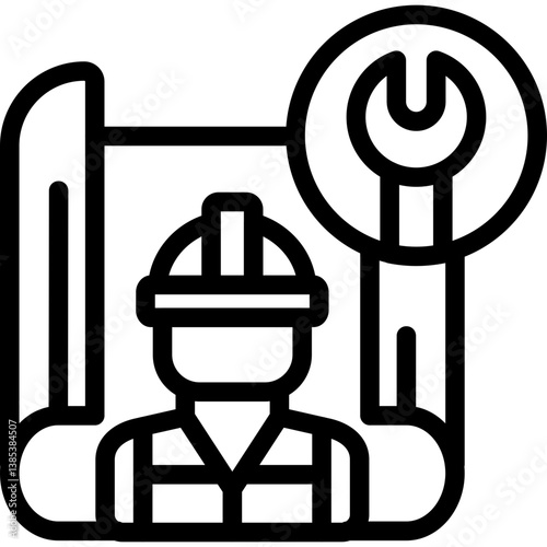 Industrial Workforce