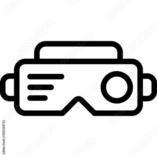 VR Glasses
