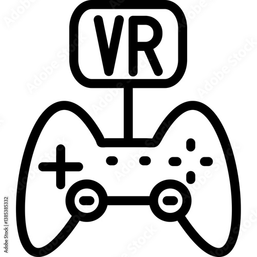 VR Gaming