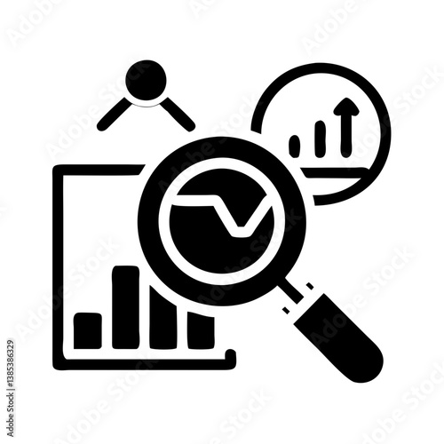  Visual Representation of Competitive Analysis