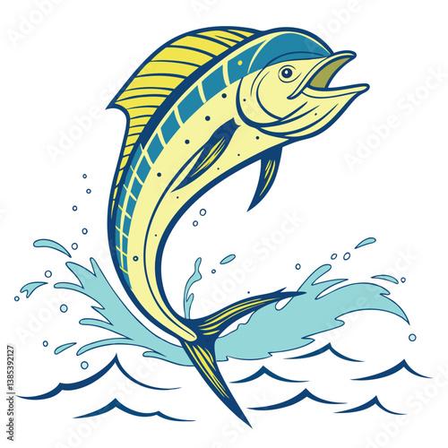 dolphin fish