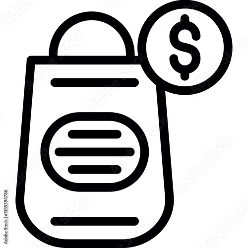 Product Pricing Icon