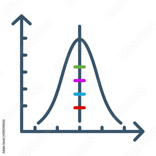 Histogram Icon
