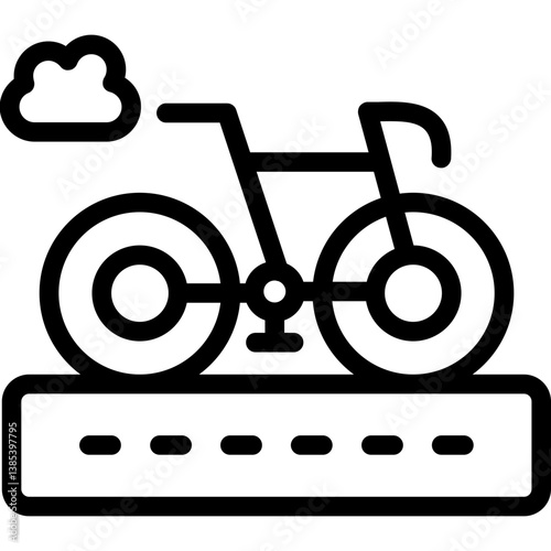 Bicycle Lane