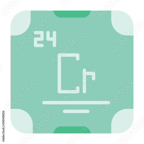 Chromium Icon