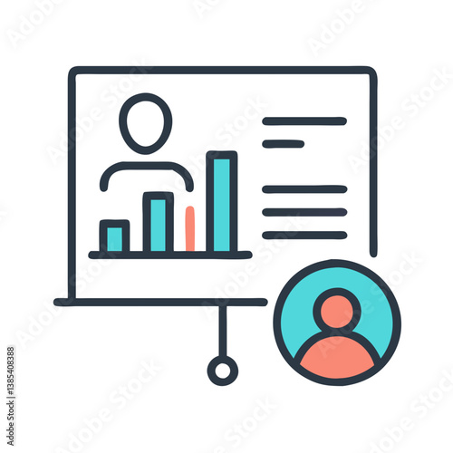  Icon for Overview of Employee Training Metrics