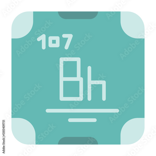 Bohrium Icon