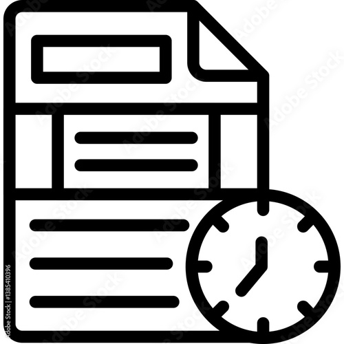 Document History