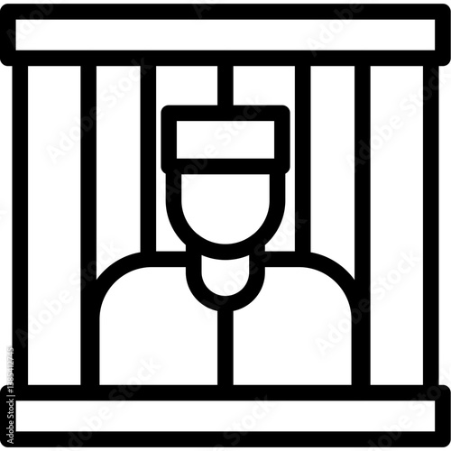 Prison Inmate