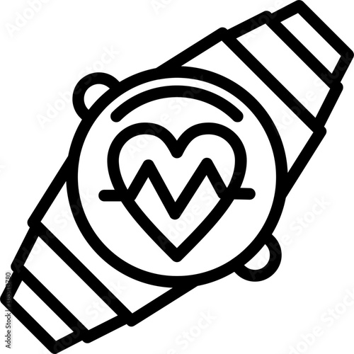 Fitness Tracker