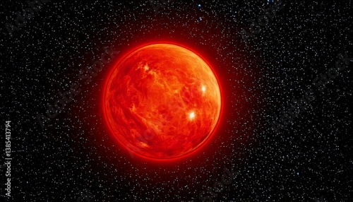 Betelgeuse – Betelgeuse is a red supergiant star in the Orion constellation