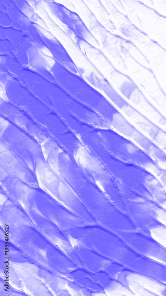 Obraz premium blue and white background