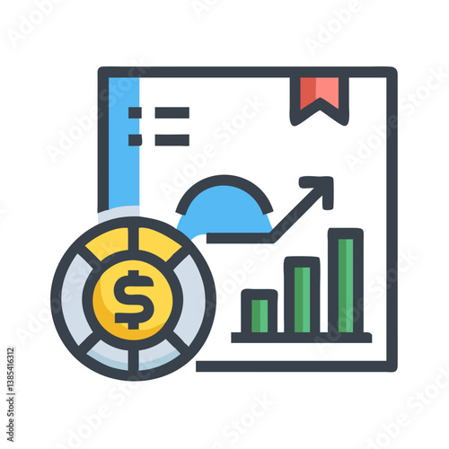  Icon for Comprehensive Financial Performance Indicators