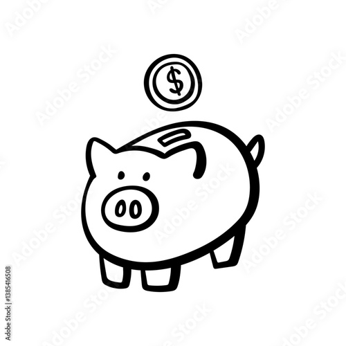 Piggy Bank