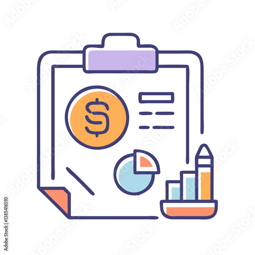  Icon for Overview of Financial Planning Tools