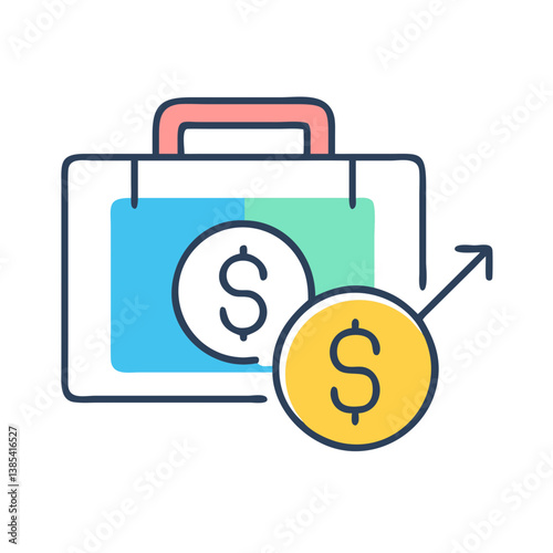  Icon for Overview of Financial Portfolio Management