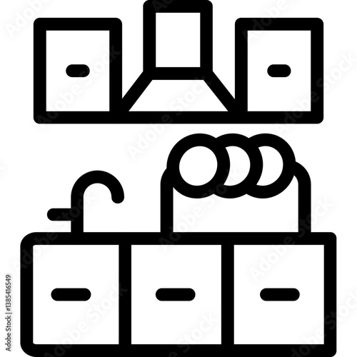 Office Kitchen