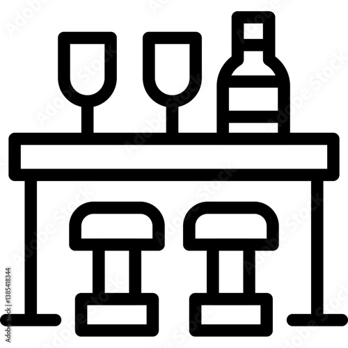 Hotel Bar