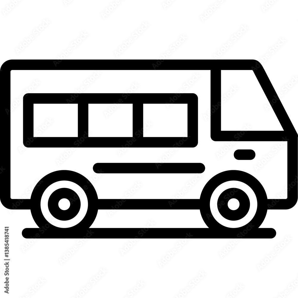 Hotel Shuttle