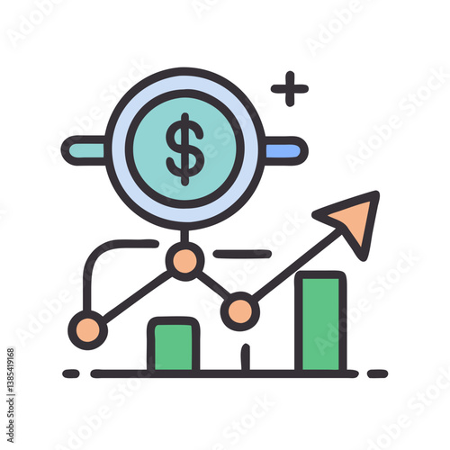  Graphic for Financial Trends Overview