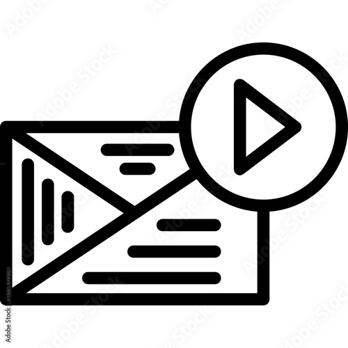 Message Video