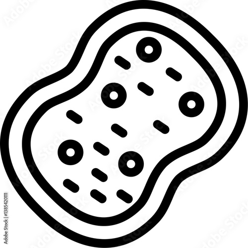 Cleaning Sponge